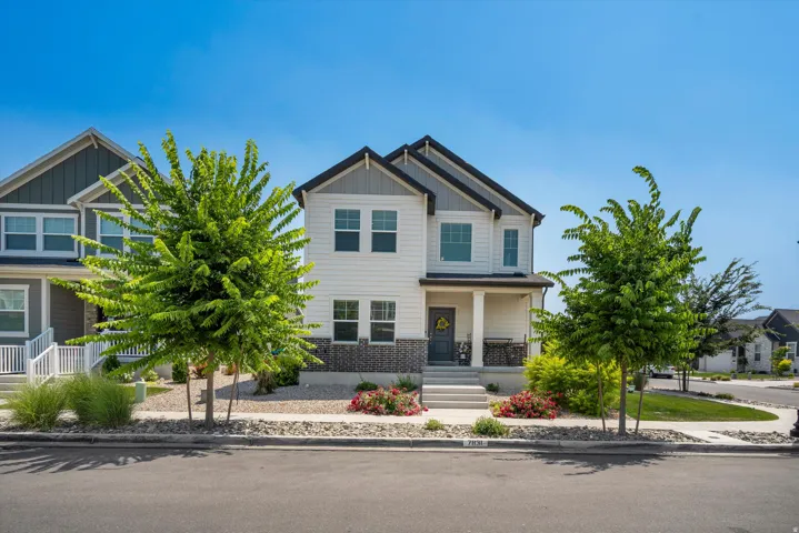 7831 W King Top Rd, Magna, Utah 84044