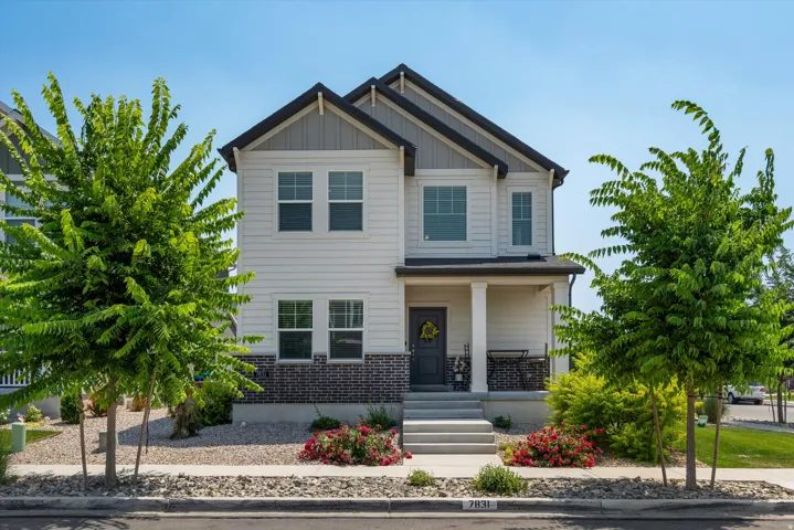 7831 W King Top Rd, Magna, Utah 84044