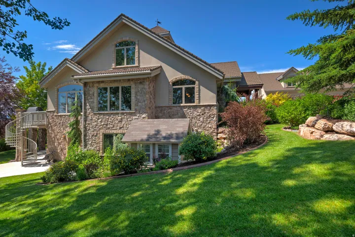 2999 Eastshore Rd, Saint Charles, Idaho 83272