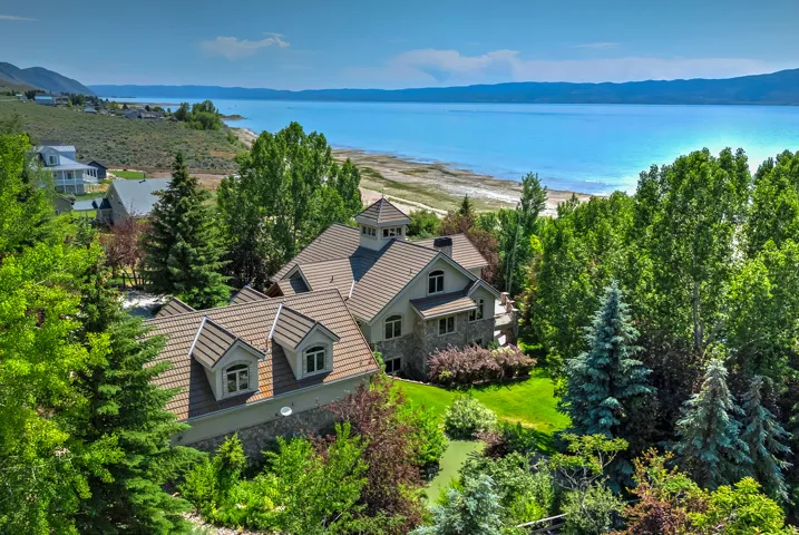 2999 Eastshore Rd, Saint Charles, Idaho 83272