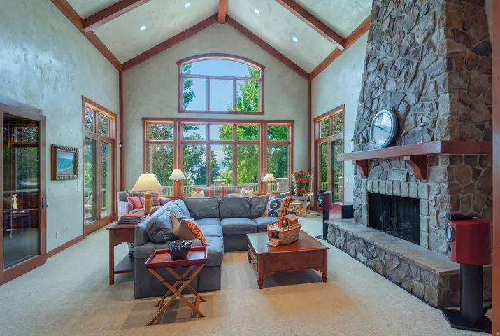2999 Eastshore Rd, Saint Charles, Idaho 83272