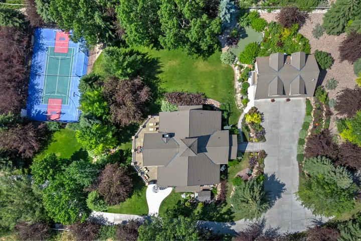 2999 Eastshore Rd, Saint Charles, Idaho 83272