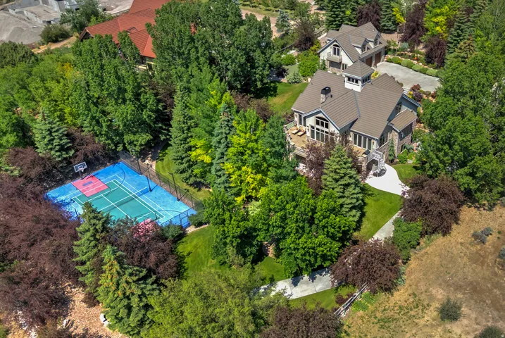 2999 Eastshore Rd, Saint Charles, Idaho 83272