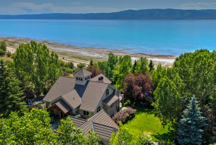 2999 Eastshore Rd, Saint Charles, Idaho 83272
