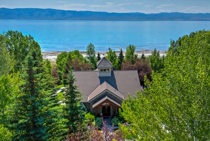 2999 Eastshore Rd, Saint Charles, Idaho 83272