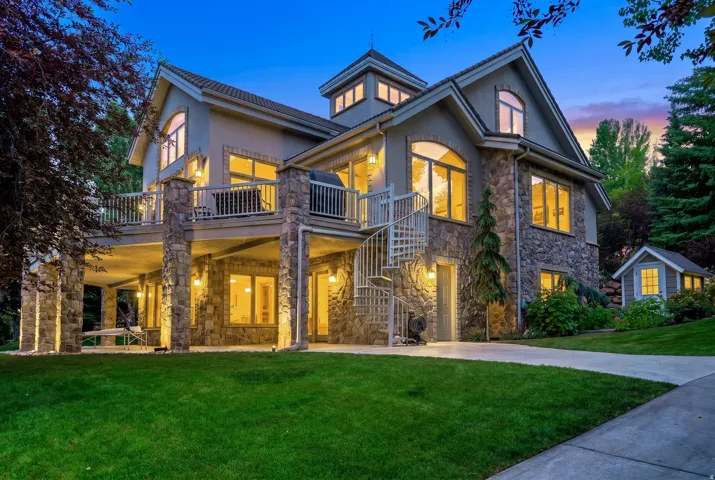 2999 Eastshore Rd, Saint Charles, Idaho 83272