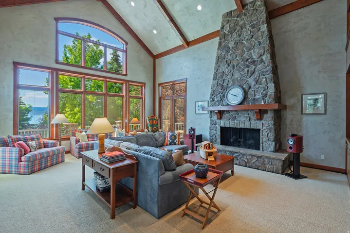 2999 Eastshore Rd, Saint Charles, Idaho 83272