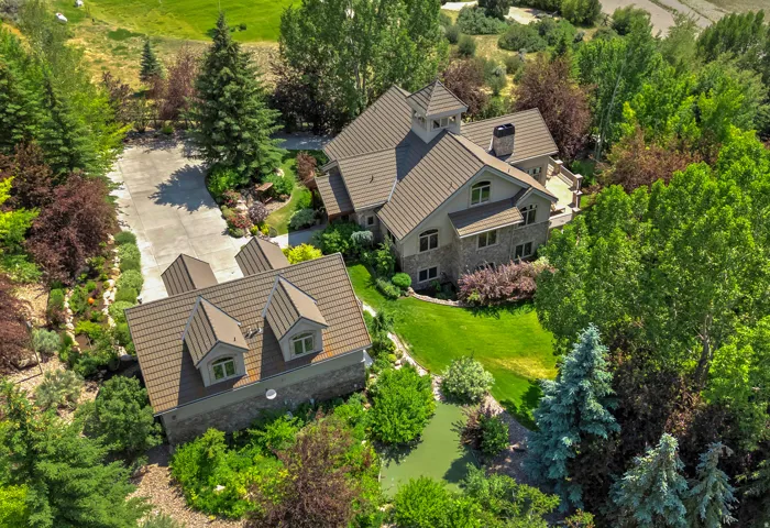 2999 Eastshore Rd, Saint Charles, Idaho 83272