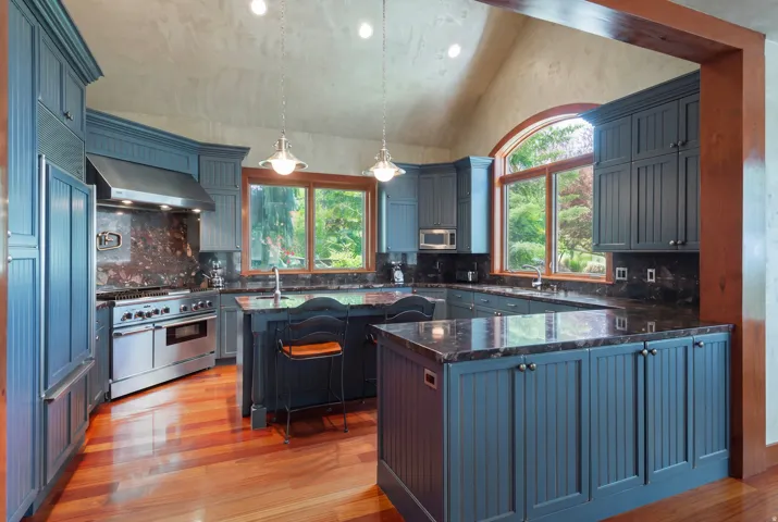 2999 Eastshore Rd, Saint Charles, Idaho 83272