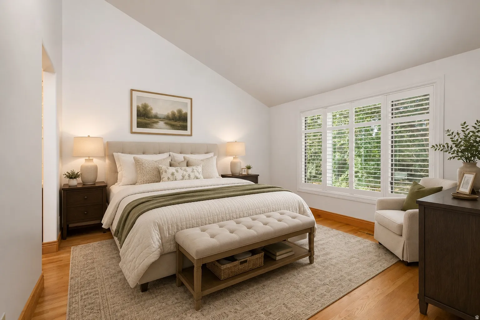 VIRTUAL STAGING