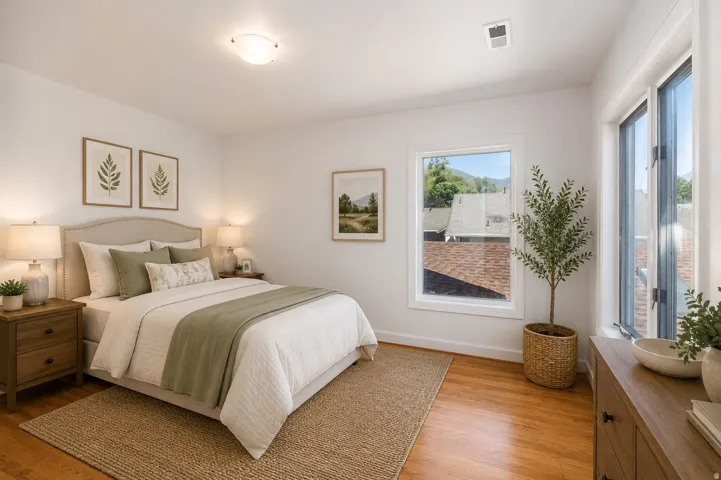 VIRTUAL STAGING