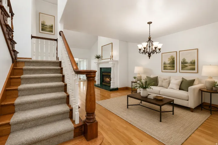 VIRTUAL STAGING
