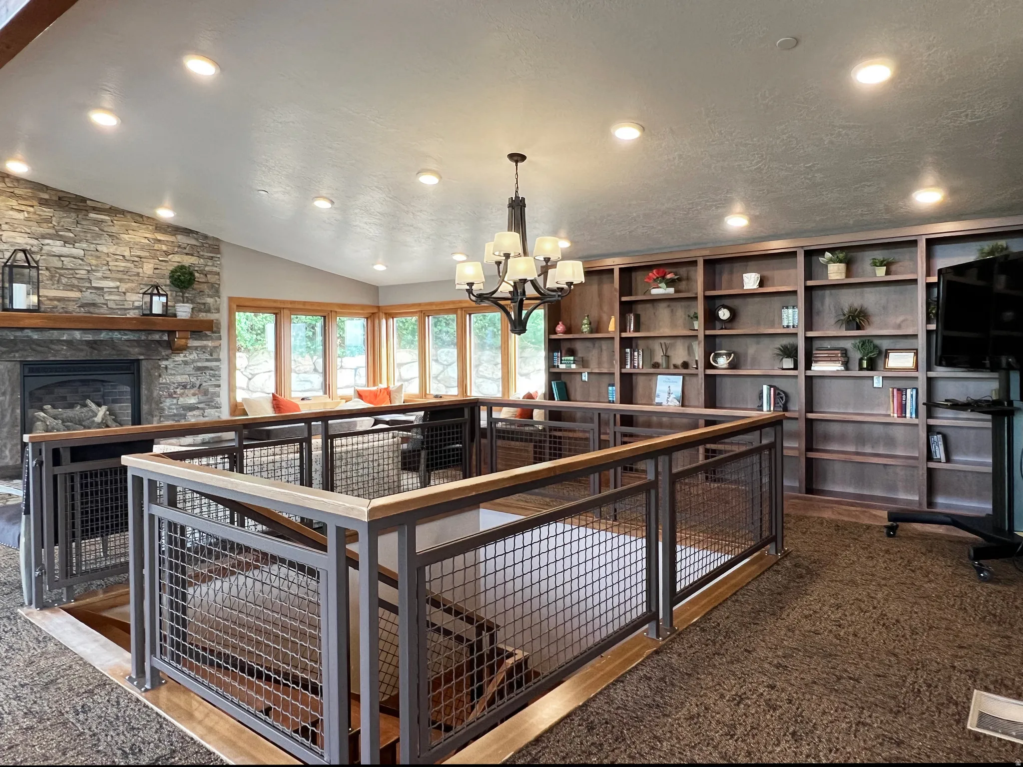 Community Clubhouse