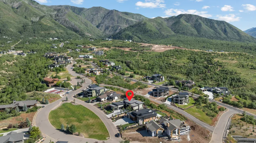 718 S Nebo Cir, Woodland Hills, Utah 84653