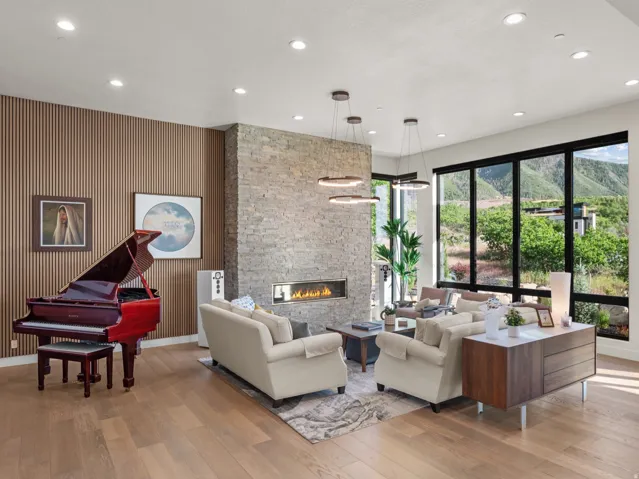 Great room