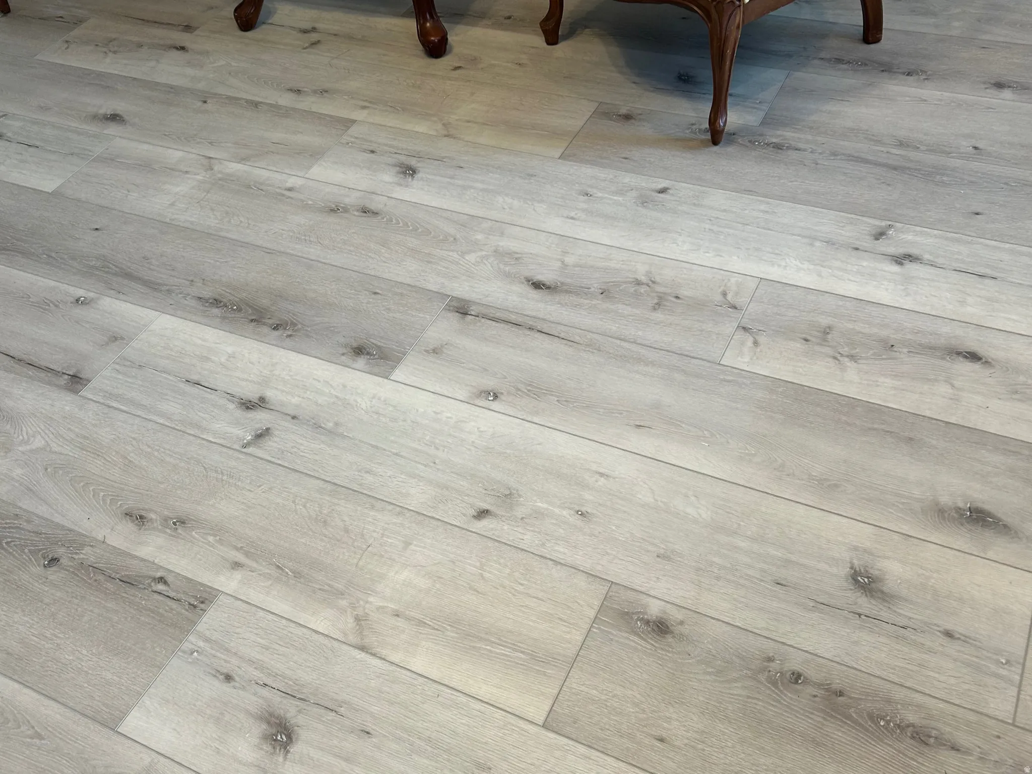 LVP flooring