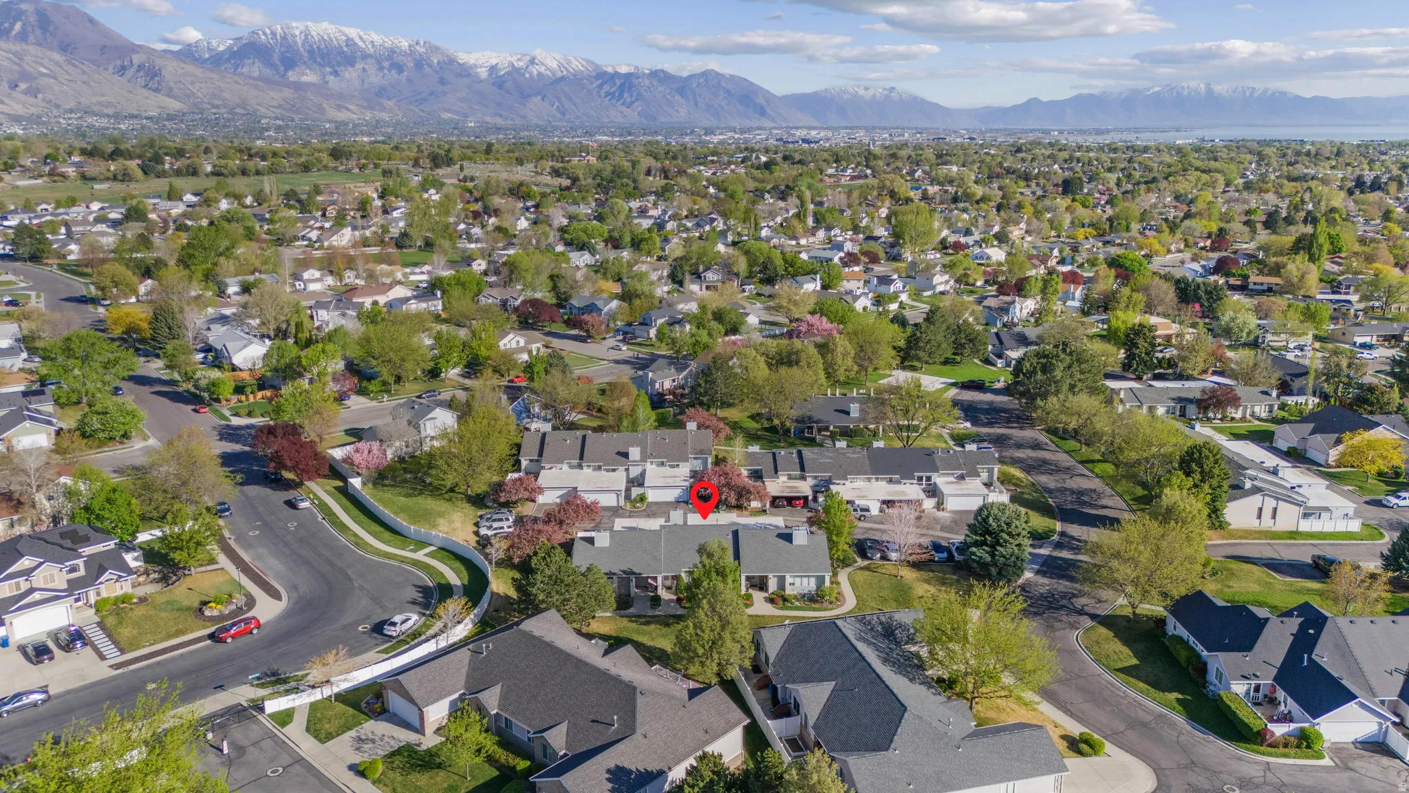 Aerial perspective