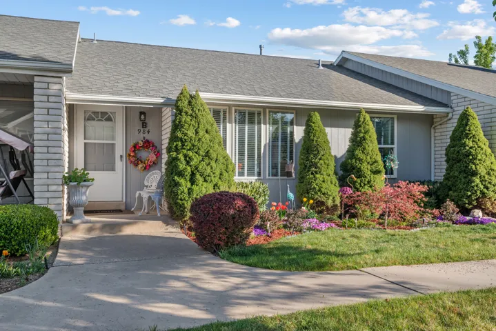 984 N 400 W #B, American Fork