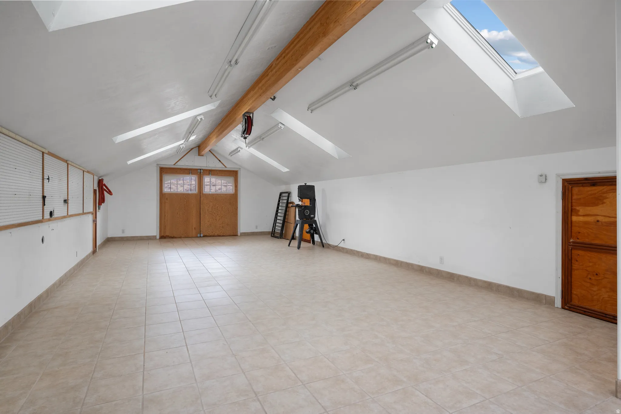 skylights