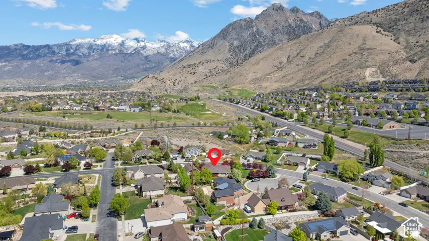 3957 W Honey Locust Ln, Cedar Hills, Utah 84062