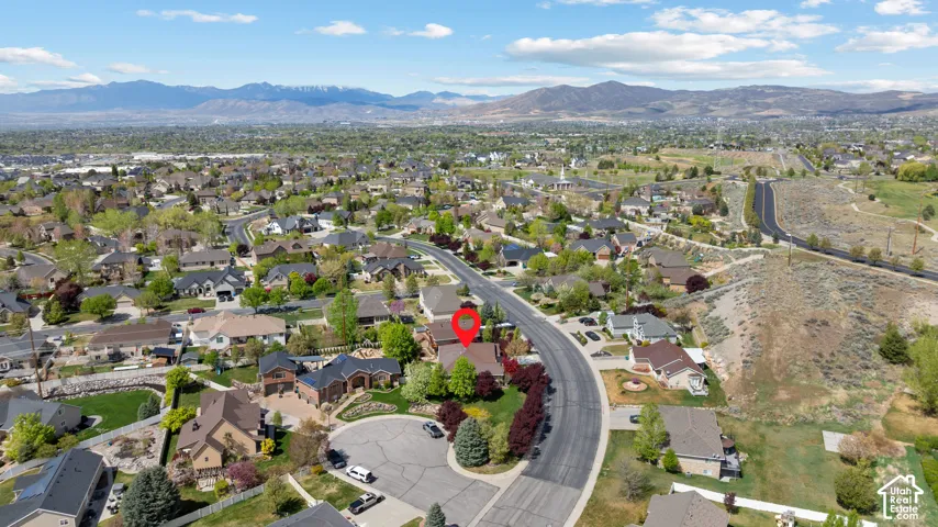 3957 W Honey Locust Ln, Cedar Hills, Utah 84062