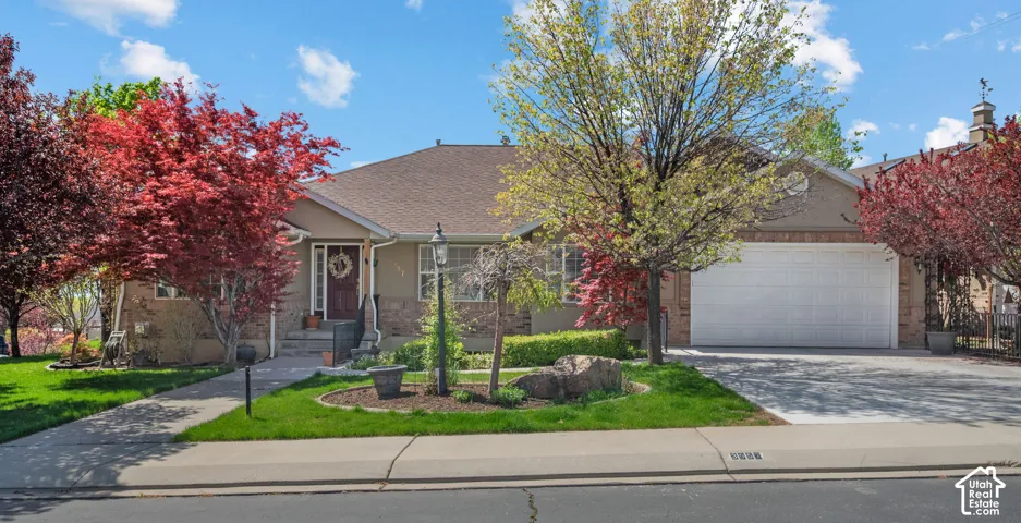3957 W Honey Locust Ln, Cedar Hills, Utah