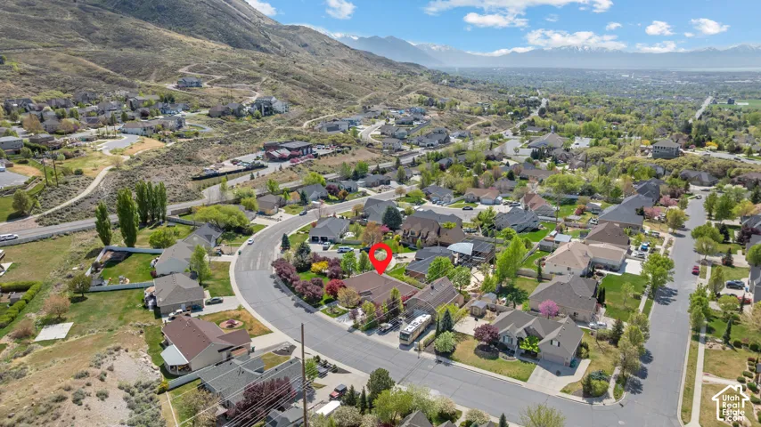 3957 W Honey Locust Ln, Cedar Hills, Utah 84062