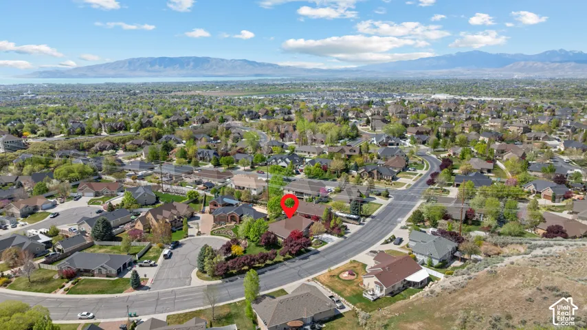 3957 W Honey Locust Ln, Cedar Hills, Utah 84062