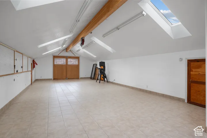 skylights