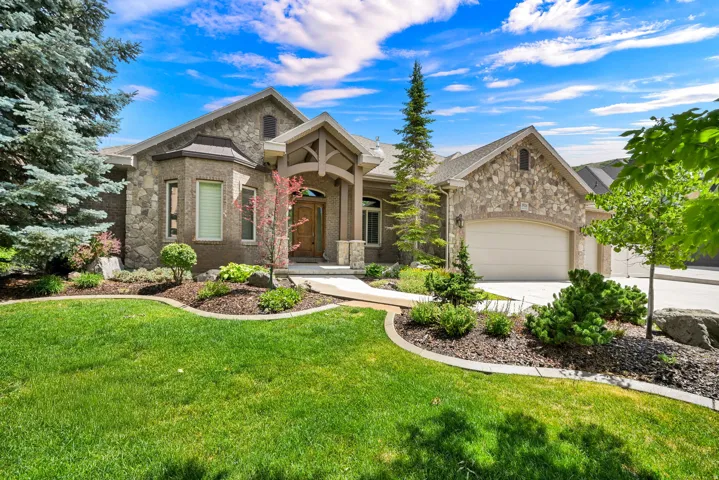 Welcome home!