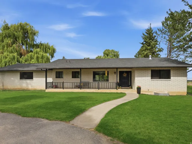 12800 N 1200 E, Cove, Utah 84320