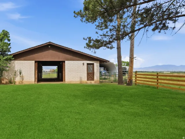 12800 N 1200 E, Cove, Utah 84320