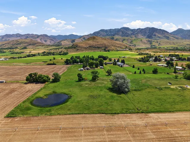 12800 N 1200 E, Cove, Utah 84320