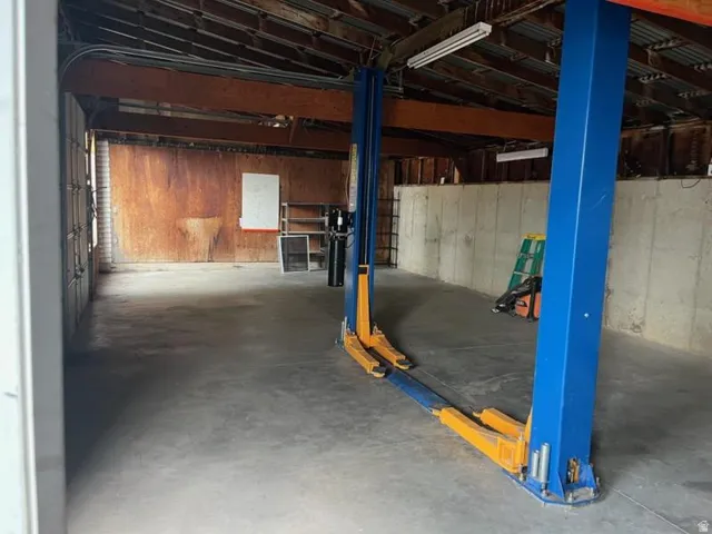 12800 N 1200 E, Cove, Utah 84320