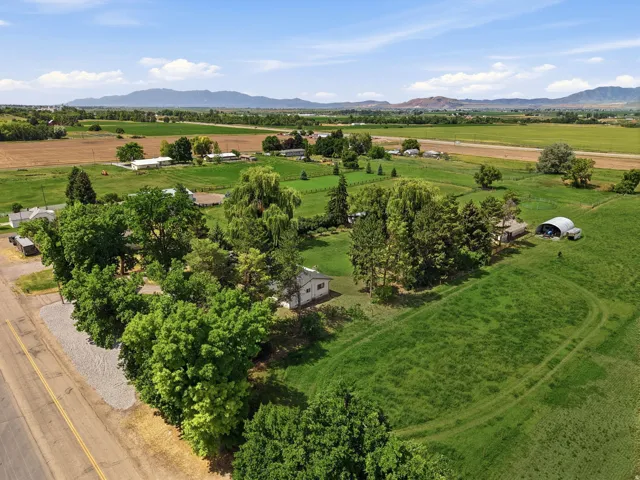 12800 N 1200 E, Cove, Utah 84320