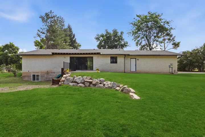 12800 N 1200 E, Cove, Utah 84320