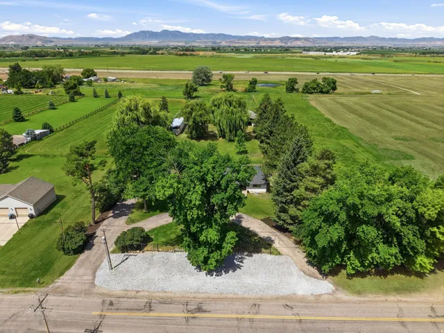12800 N 1200 E, Cove, Utah 84320