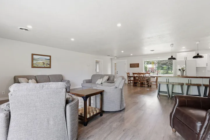 12800 N 1200 E, Cove, Utah 84320