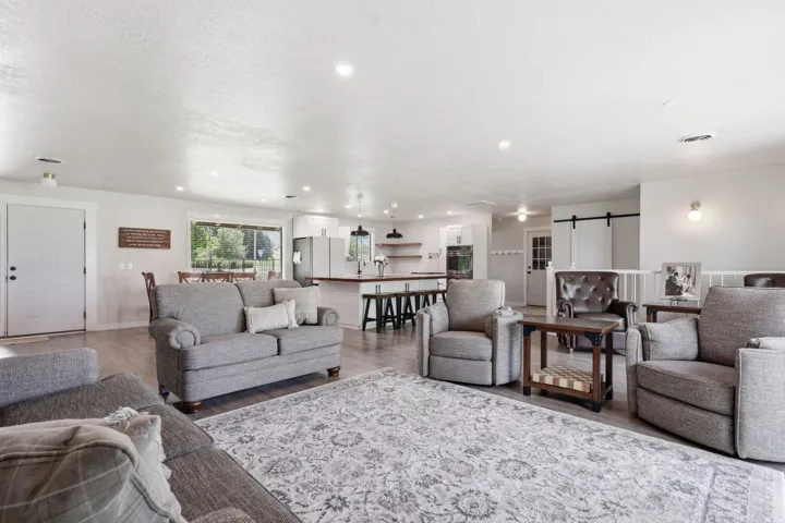 12800 N 1200 E, Cove, Utah 84320