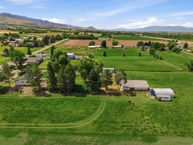 12800 N 1200 E, Cove, Utah 84320