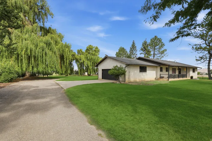 12800 N 1200 E, Cove, Utah 84320