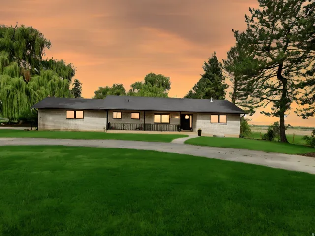 12800 N 1200 E, Cove, Utah 84320