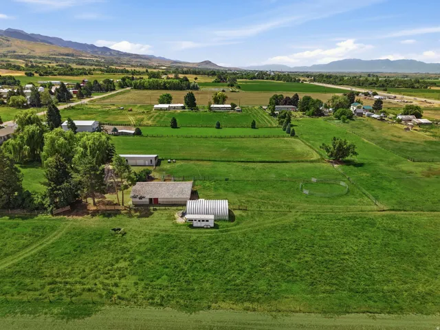 12800 N 1200 E, Cove, Utah 84320