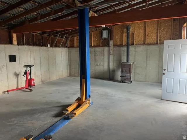 12800 N 1200 E, Cove, Utah 84320
