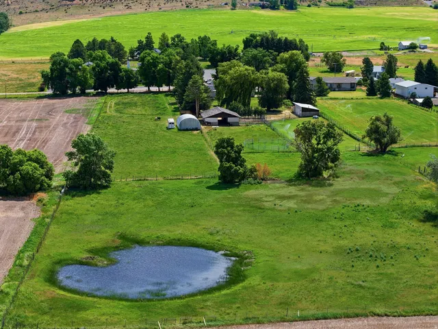 12800 N 1200 E, Cove, Utah 84320