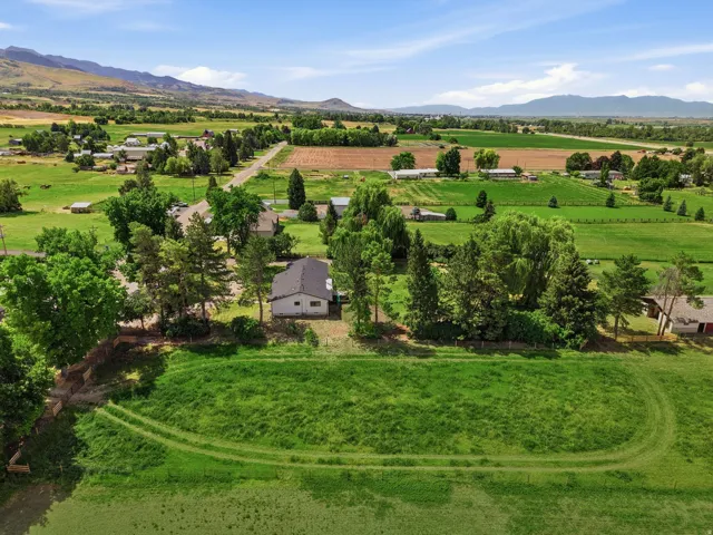 12800 N 1200 E, Cove, Utah 84320