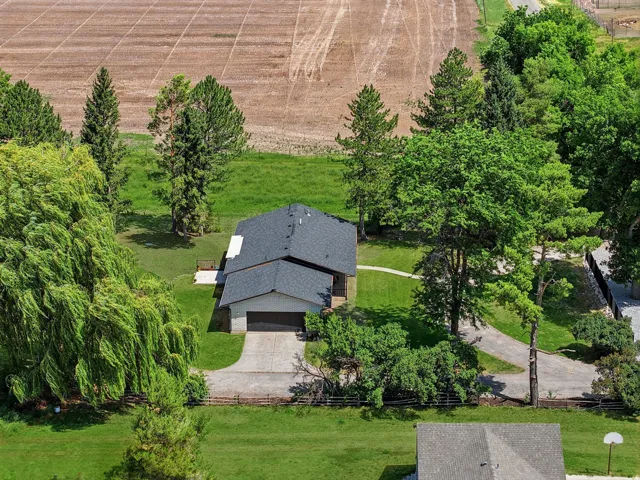 12800 N 1200 E, Cove, Utah 84320