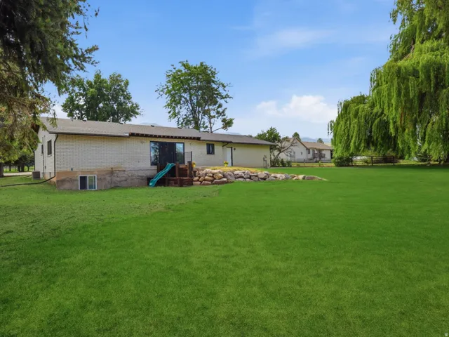 12800 N 1200 E, Cove, Utah 84320