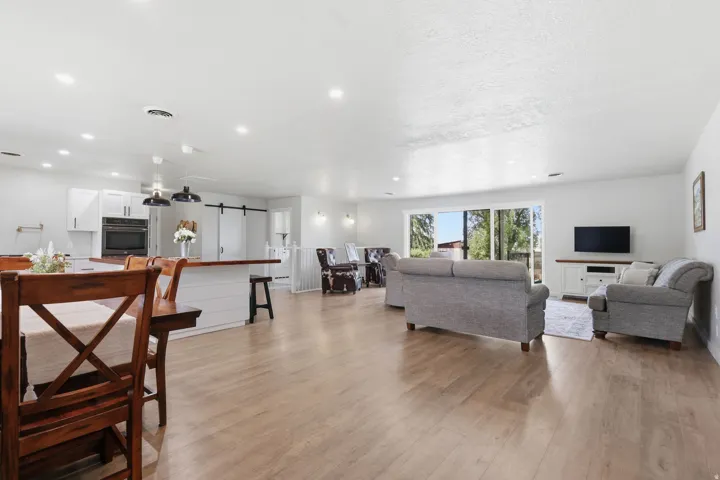 12800 N 1200 E, Cove, Utah 84320