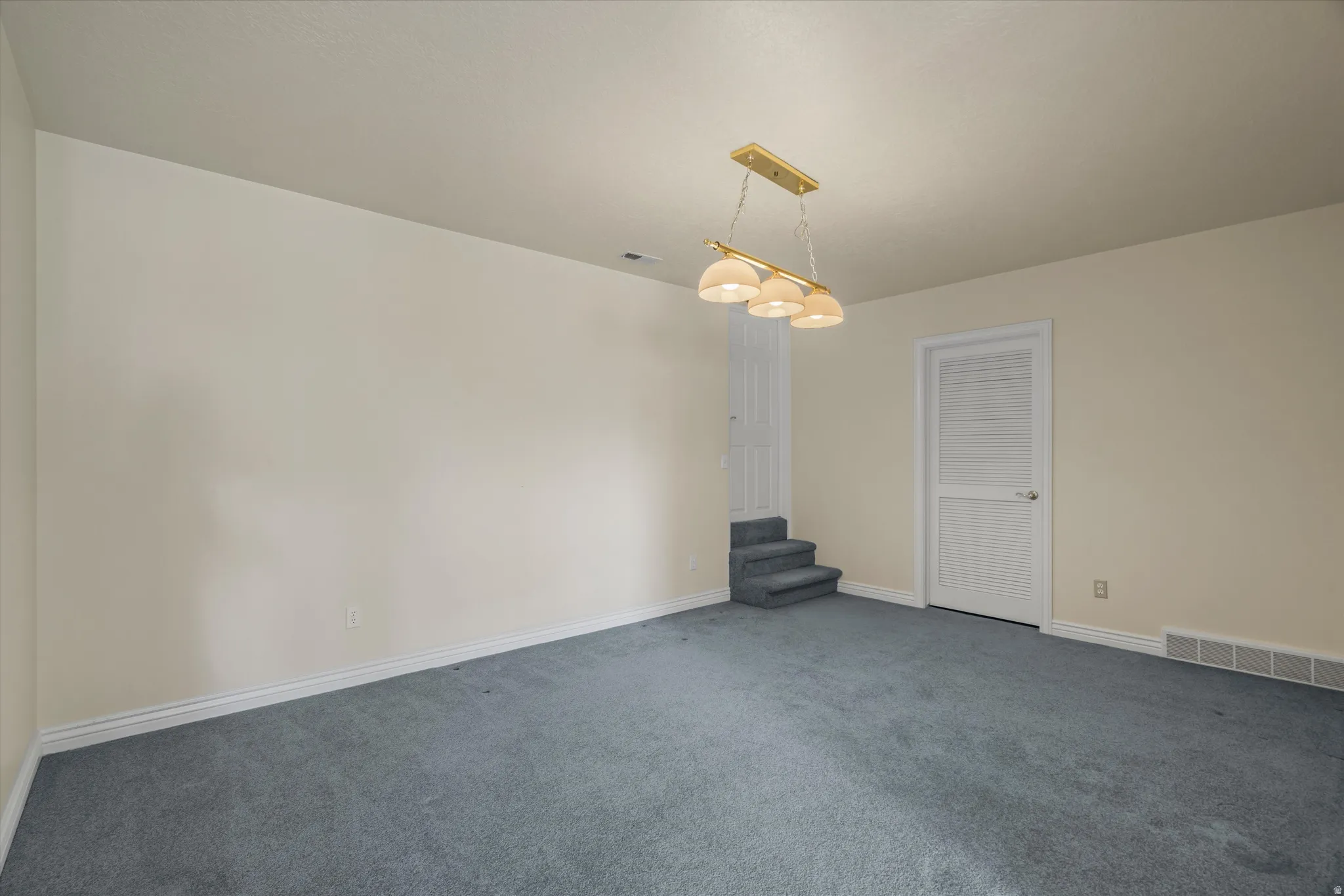 Empty room